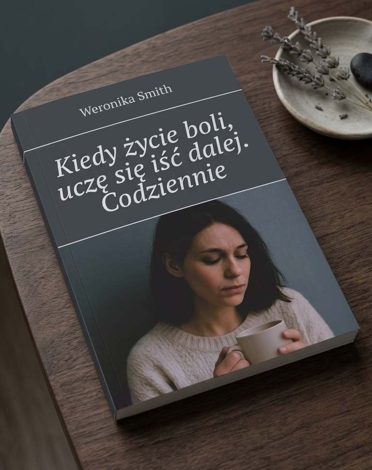 Zdjęcie książki